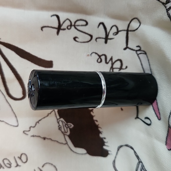 LANCOME Color Design Lipstick TIMELESS Creme - Picture 4 of 5